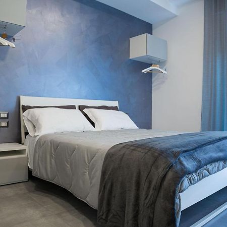 Amica Geniale Otel Napoli Dış mekan fotoğraf