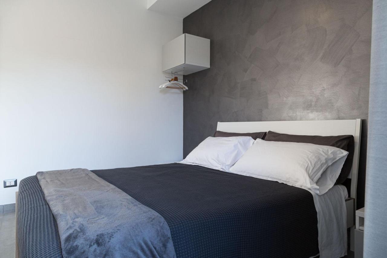 Amica Geniale Otel Napoli Dış mekan fotoğraf
